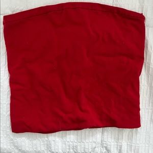 Brandy Melville Tube Top